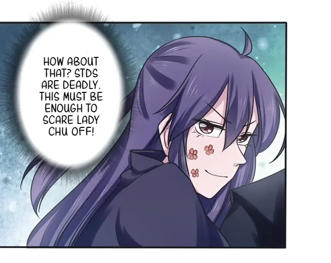 How to Raise a Cross Dressing Master [Official] - 95 - Suspicion manhwa