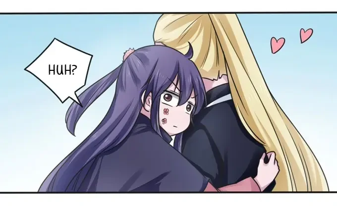 How to Raise a Cross Dressing Master [Official] - 95 - Suspicion manhwa