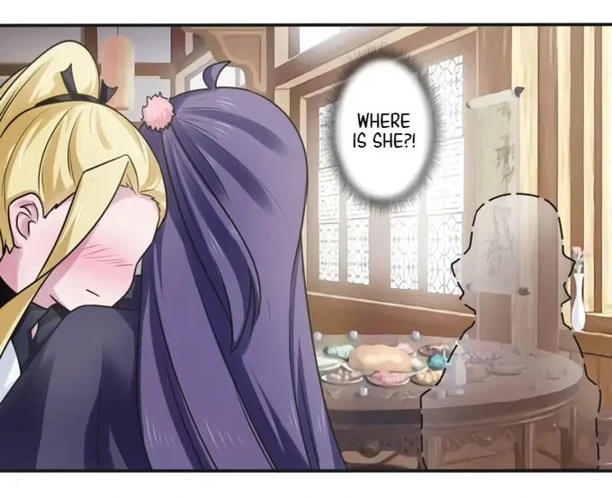 How to Raise a Cross Dressing Master [Official] - 95 - Suspicion manhwa