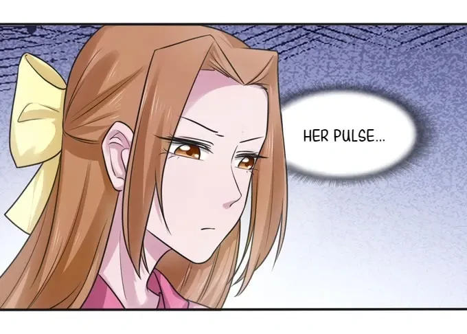 How to Raise a Cross Dressing Master [Official] - 95 - Suspicion manhwa
