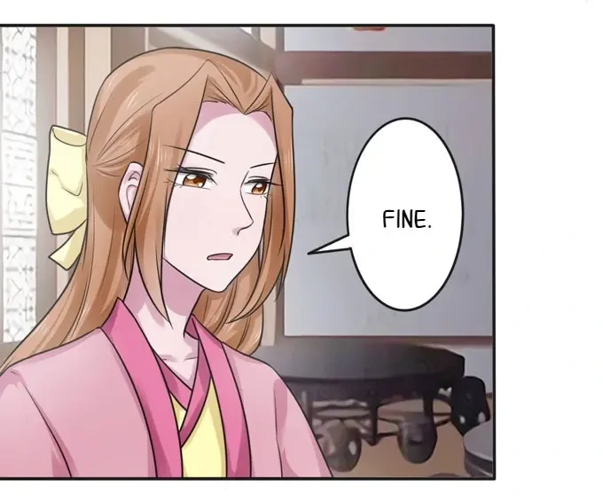 How to Raise a Cross Dressing Master [Official] - 95 - Suspicion manhwa