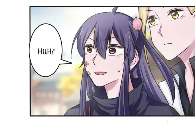 How to Raise a Cross Dressing Master [Official] - 95 - Suspicion manhwa