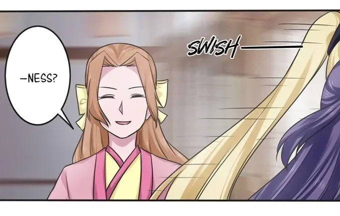 How to Raise a Cross Dressing Master [Official] - 95 - Suspicion manhwa