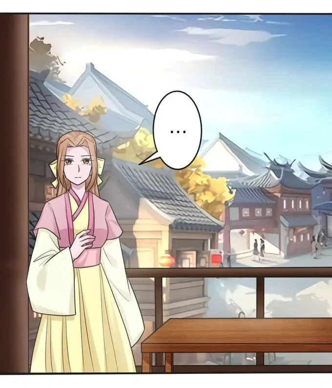 How to Raise a Cross Dressing Master [Official] - 95 - Suspicion manhwa