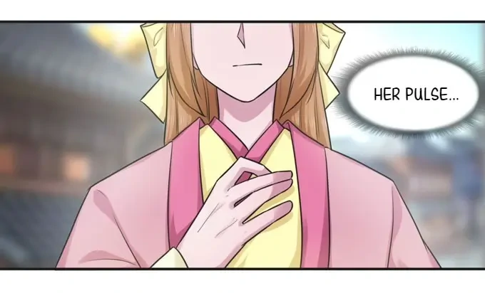 How to Raise a Cross Dressing Master [Official] - 95 - Suspicion manhwa