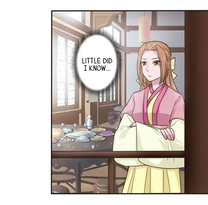How to Raise a Cross Dressing Master [Official] - 96 - A Cue manhwa