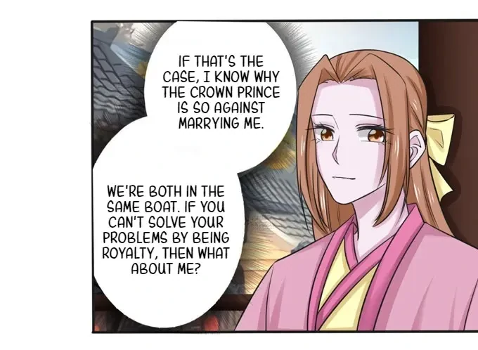 How to Raise a Cross Dressing Master [Official] - 96 - A Cue manhwa