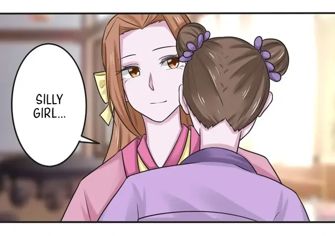 How to Raise a Cross Dressing Master [Official] - 96 - A Cue manhwa