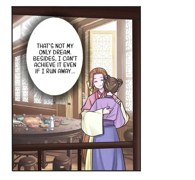 How to Raise a Cross Dressing Master [Official] - 96 - A Cue manhwa