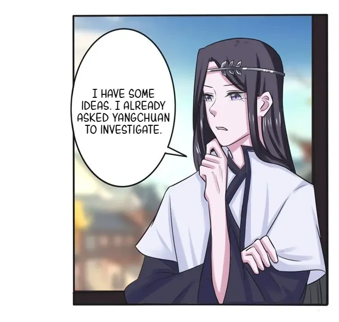How to Raise a Cross Dressing Master [Official] - 96 - A Cue manhwa