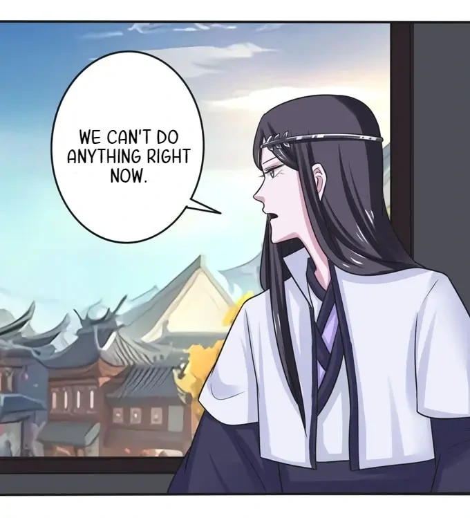 How to Raise a Cross Dressing Master [Official] - 96 - A Cue manhwa