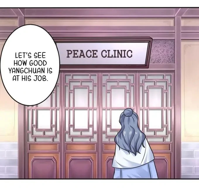 How to Raise a Cross Dressing Master [Official] - 96 - A Cue manhwa