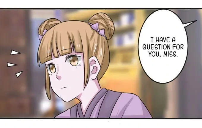 How to Raise a Cross Dressing Master [Official] - 96 - A Cue manhwa