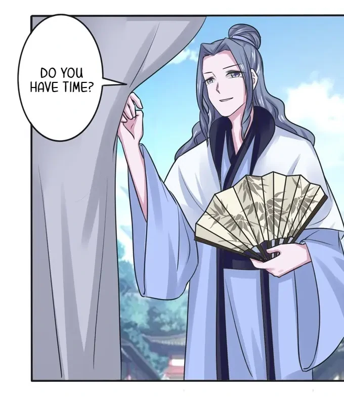 How to Raise a Cross Dressing Master [Official] - 96 - A Cue manhwa