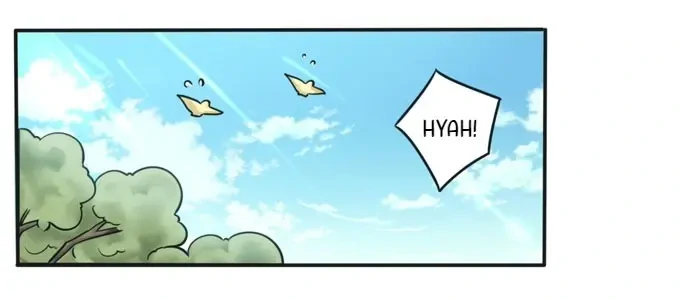 How to Raise a Cross Dressing Master [Official] - 96 - A Cue manhwa