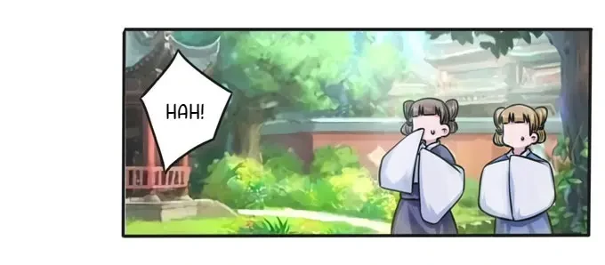 How to Raise a Cross Dressing Master [Official] - 96 - A Cue manhwa