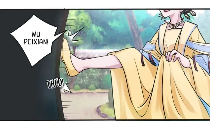 How to Raise a Cross Dressing Master [Official] - 96 - A Cue manhwa