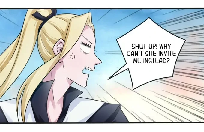 How to Raise a Cross Dressing Master [Official] - 96 - A Cue manhwa