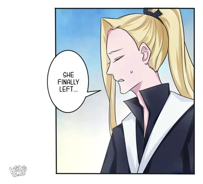 How to Raise a Cross Dressing Master [Official] - 96 - A Cue manhwa