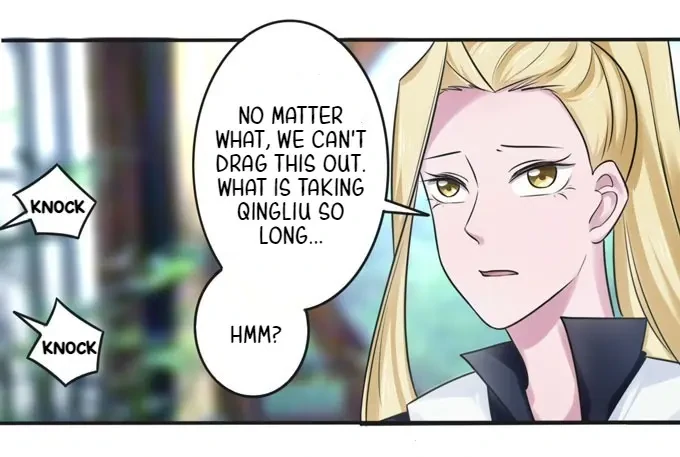 How to Raise a Cross Dressing Master [Official] - 97 - The Meeting manhwa