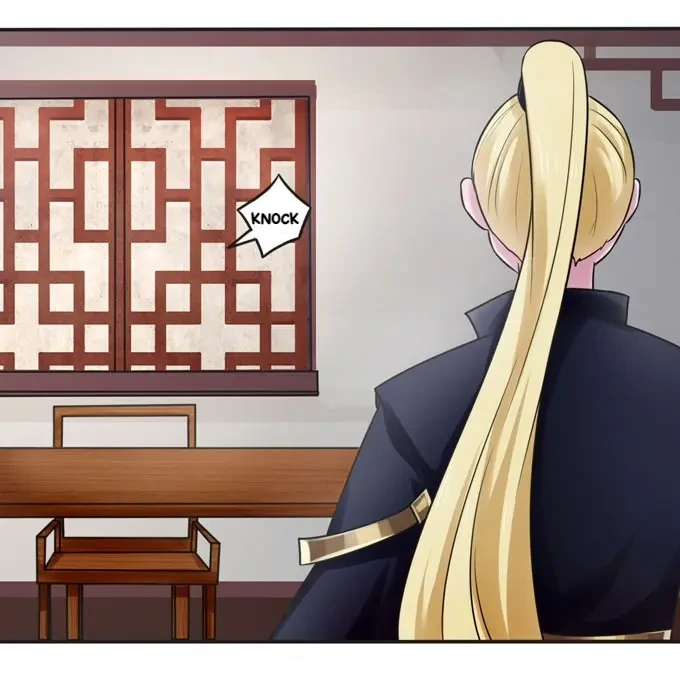How to Raise a Cross Dressing Master [Official] - 97 - The Meeting manhwa
