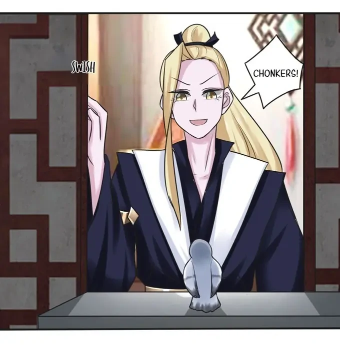 How to Raise a Cross Dressing Master [Official] - 97 - The Meeting manhwa