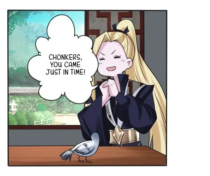 How to Raise a Cross Dressing Master [Official] - 97 - The Meeting manhwa