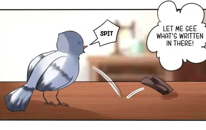 How to Raise a Cross Dressing Master [Official] - 97 - The Meeting manhwa