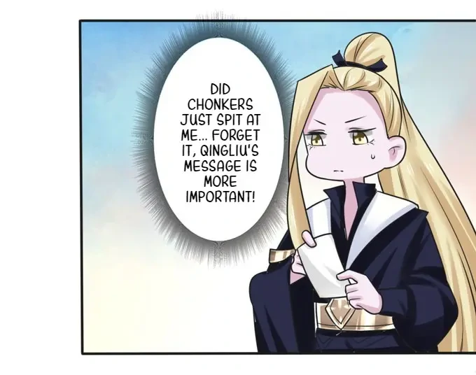 How to Raise a Cross Dressing Master [Official] - 97 - The Meeting manhwa