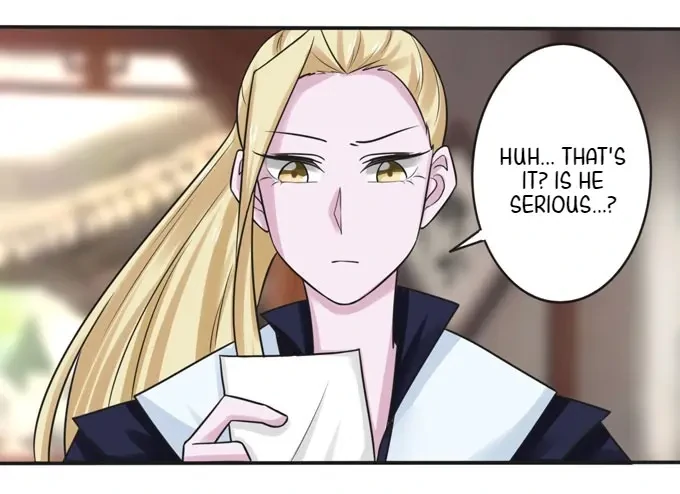How to Raise a Cross Dressing Master [Official] - 97 - The Meeting manhwa