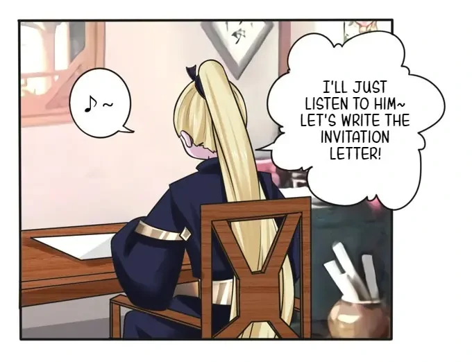 How to Raise a Cross Dressing Master [Official] - 97 - The Meeting manhwa