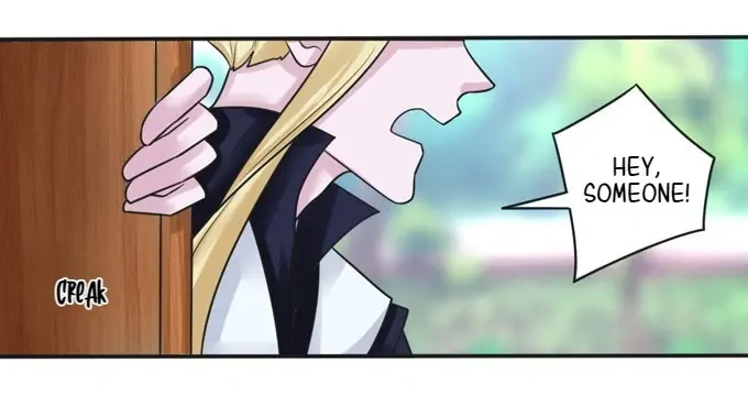 How to Raise a Cross Dressing Master [Official] - 97 - The Meeting manhwa