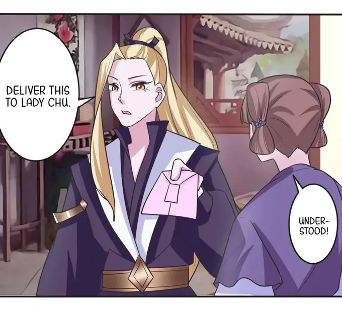How to Raise a Cross Dressing Master [Official] - 97 - The Meeting manhwa