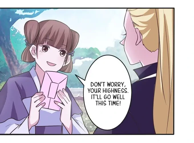 How to Raise a Cross Dressing Master [Official] - 97 - The Meeting manhwa