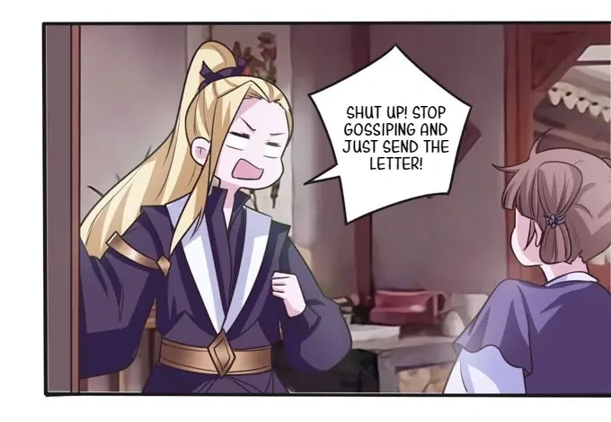How to Raise a Cross Dressing Master [Official] - 97 - The Meeting manhwa