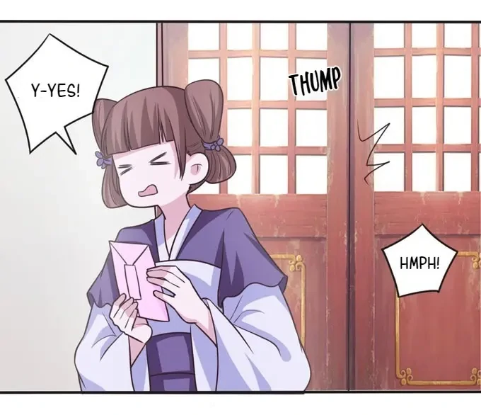 How to Raise a Cross Dressing Master [Official] - 97 - The Meeting manhwa