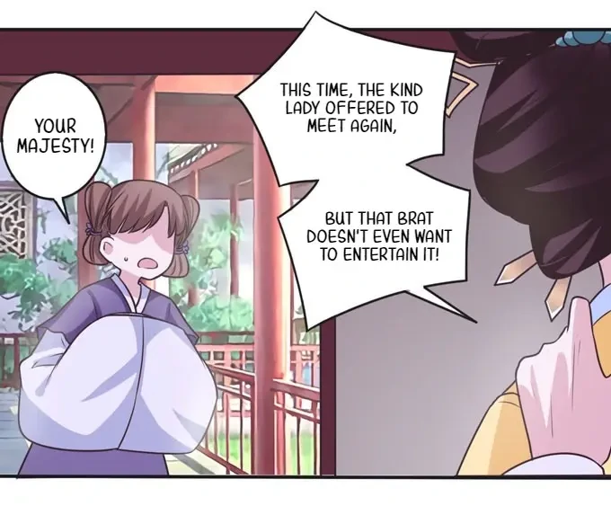 How to Raise a Cross Dressing Master [Official] - 97 - The Meeting manhwa