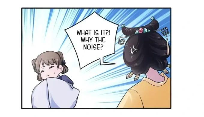 How to Raise a Cross Dressing Master [Official] - 97 - The Meeting manhwa