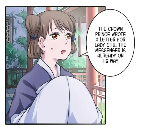 How to Raise a Cross Dressing Master [Official] - 97 - The Meeting manhwa