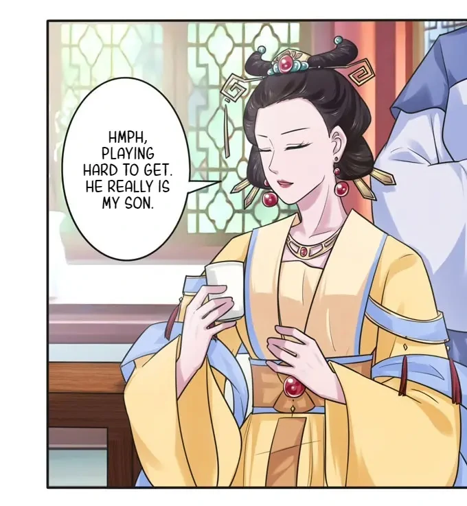 How to Raise a Cross Dressing Master [Official] - 97 - The Meeting manhwa