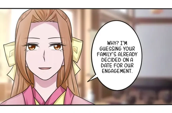 How to Raise a Cross Dressing Master [Official] - 97 - The Meeting manhwa