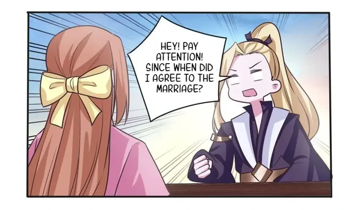 How to Raise a Cross Dressing Master [Official] - 97 - The Meeting manhwa