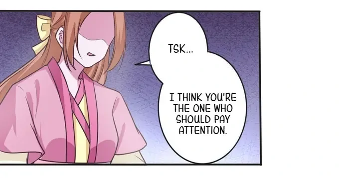 How to Raise a Cross Dressing Master [Official] - 97 - The Meeting manhwa