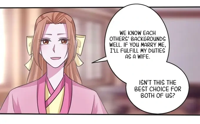 How to Raise a Cross Dressing Master [Official] - 97 - The Meeting manhwa
