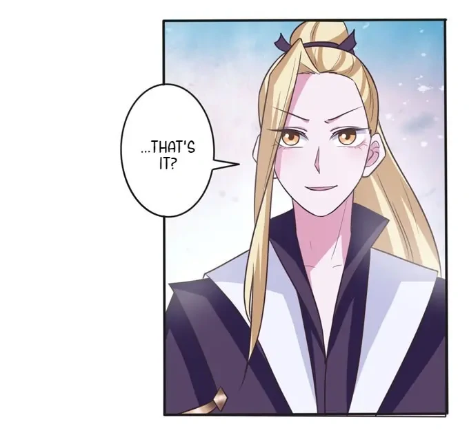 How to Raise a Cross Dressing Master [Official] - 98 - A Deal manhwa