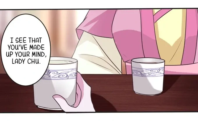 How to Raise a Cross Dressing Master [Official] - 98 - A Deal manhwa