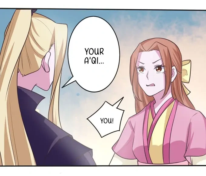 How to Raise a Cross Dressing Master [Official] - 98 - A Deal manhwa