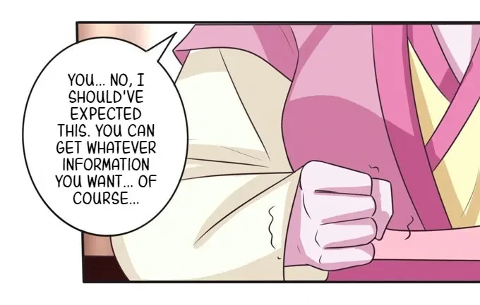 How to Raise a Cross Dressing Master [Official] - 98 - A Deal manhwa