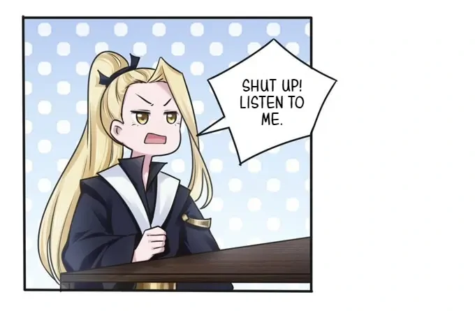 How to Raise a Cross Dressing Master [Official] - 98 - A Deal manhwa