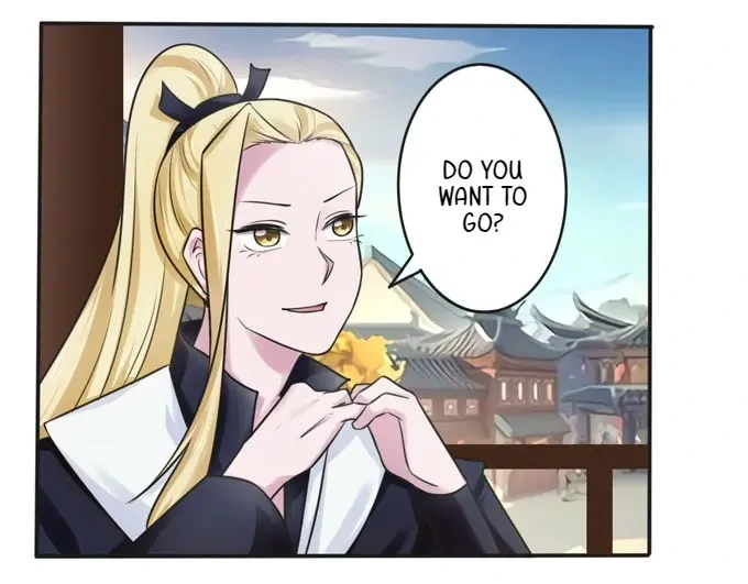 How to Raise a Cross Dressing Master [Official] - 98 - A Deal manhwa